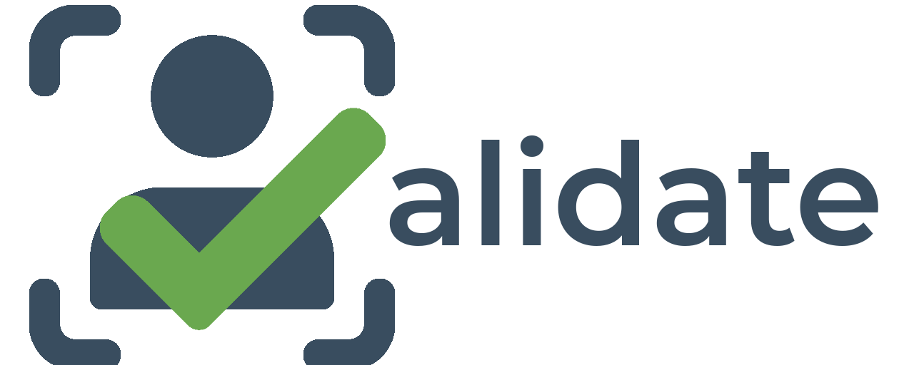 Validate
